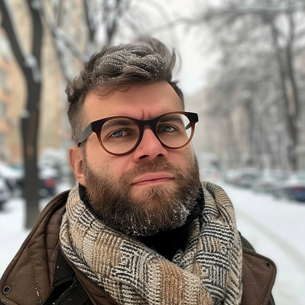 Олег Стрельцов