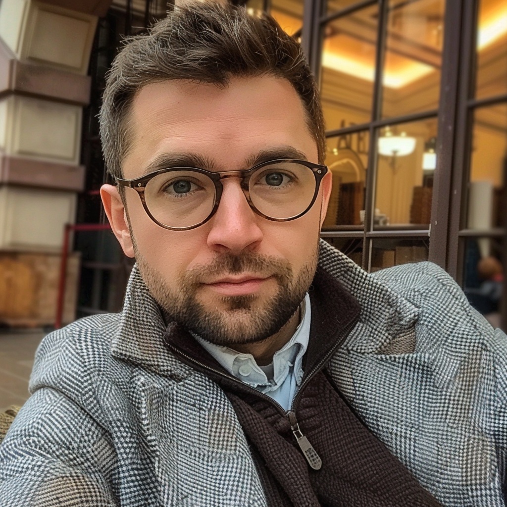 Аркадий Зимин